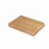 Dwustronna Deska Do Krojenia Z Drewna Bukowego 30 X 20 Cm Torino Artelegno